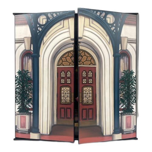 Disney RESORT (ディズニーリゾート) ディズニー40周年記念 ヌイグルミセット ディズニーランドクラブ33 40周年記念 @