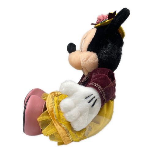 Disney RESORT (ディズニーリゾート) ディズニー40周年記念 ヌイグルミセット ディズニーランドクラブ33 40周年記念 @