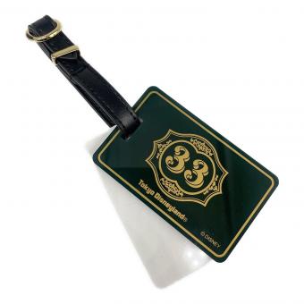 Disney RESORT (ディズニーリゾート) club33 callawayネームプレート