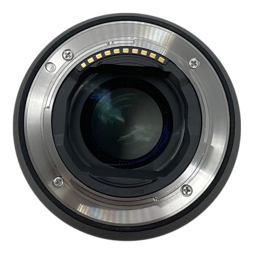 SONY (ソニー) 広角単焦点レンズ SEL24F14GM FE 24mm F1.4 GM