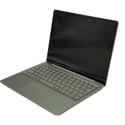 Microsoft (マイクロソフト) Surface Laptop Go3 @ 12.4 型(インチ)