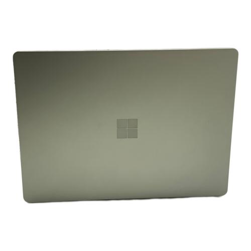 Microsoft (マイクロソフト) Surface Laptop Go3 @ 12.4 型(インチ)