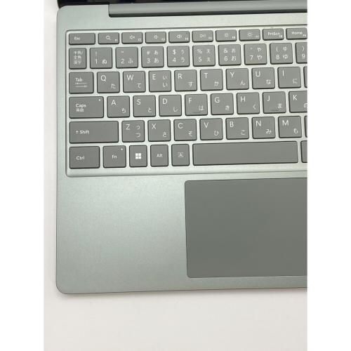 Microsoft (マイクロソフト) Surface Laptop Go3 @ 12.4 型(インチ)