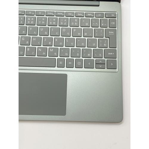 Microsoft (マイクロソフト) Surface Laptop Go3 @ 12.4 型(インチ)