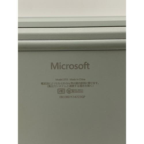 Microsoft (マイクロソフト) Surface Laptop Go3 @ 12.4 型(インチ)