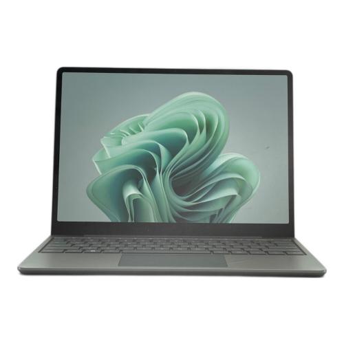 Microsoft (マイクロソフト) Surface Laptop Go3 @ 12.4 型(インチ)