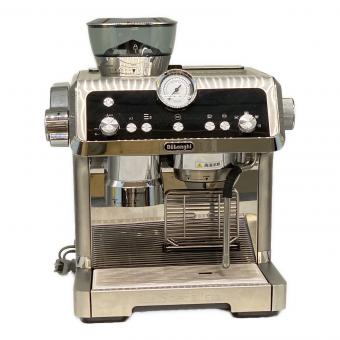 DeLonghi (デロンギ) エスプレッソメーカー EC9355J ラ・スペシャリスタ・プレスティージオ