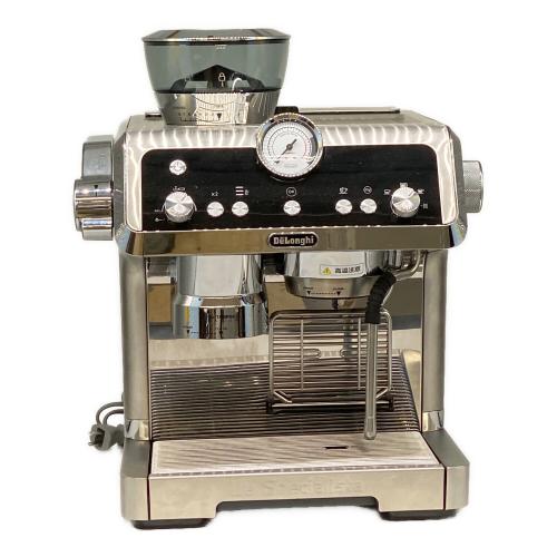 DeLonghi (デロンギ) エスプレッソメーカー EC9355J ラ・スペシャリスタ・プレスティージオ