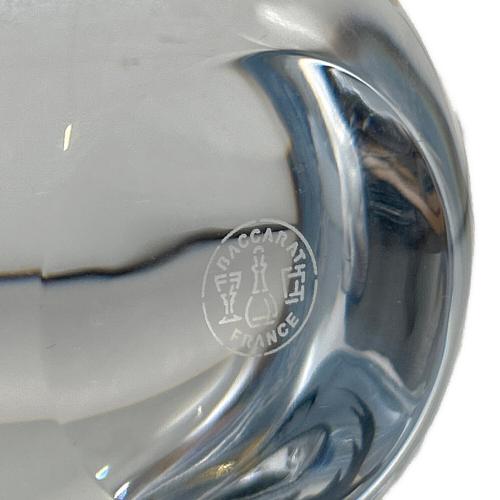 Baccarat (バカラ) ガラス細工/2815753 ダルマ 箱付