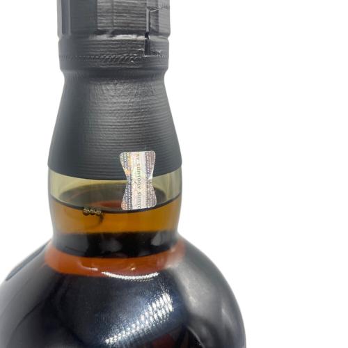 サントリー 山崎 ジャパニーズウイスキー 18年 ホログラム・QRシール付き　700ml