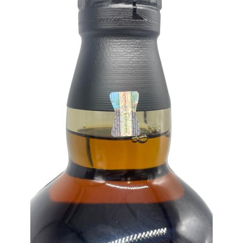 サントリー 山崎 ジャパニーズウイスキー 18年 ホログラム付き 700ml
