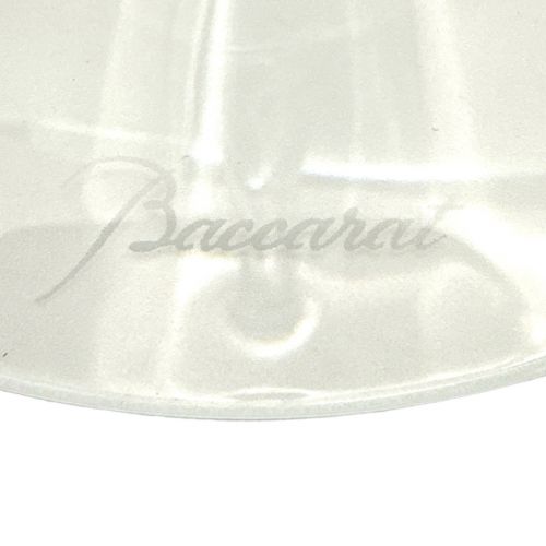 Baccarat (バカラ) ペアワイングラス シャトー