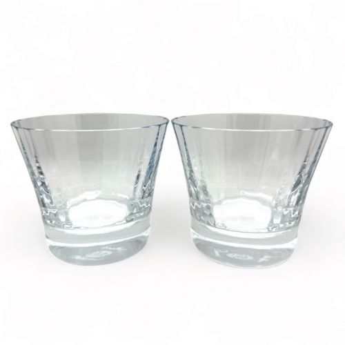 Baccarat (バカラ) グラス ミルニュイ 2Pセット