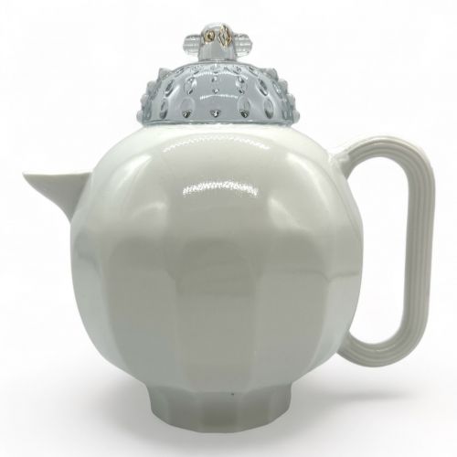 Baccarat ファウナクリストポリス アルクール ティーセット LLADRO バカラ リヤドロ