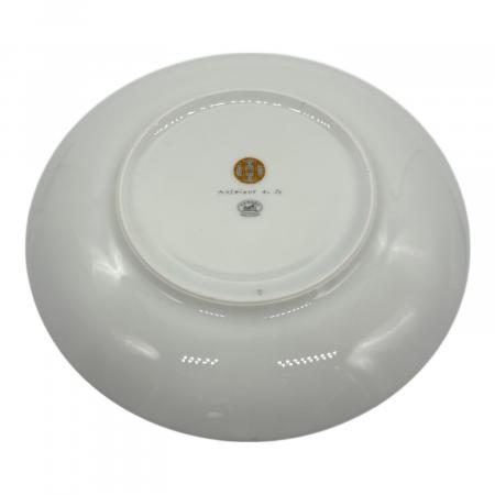 HERMES (エルメス) プレート モザイクヴァンキャトル｜トレファクONLINE