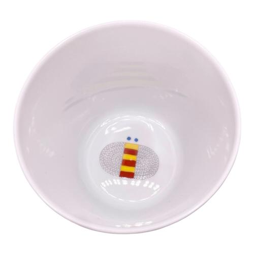 HERMES (エルメス) タンブラー Animaux Nattes 未使用品