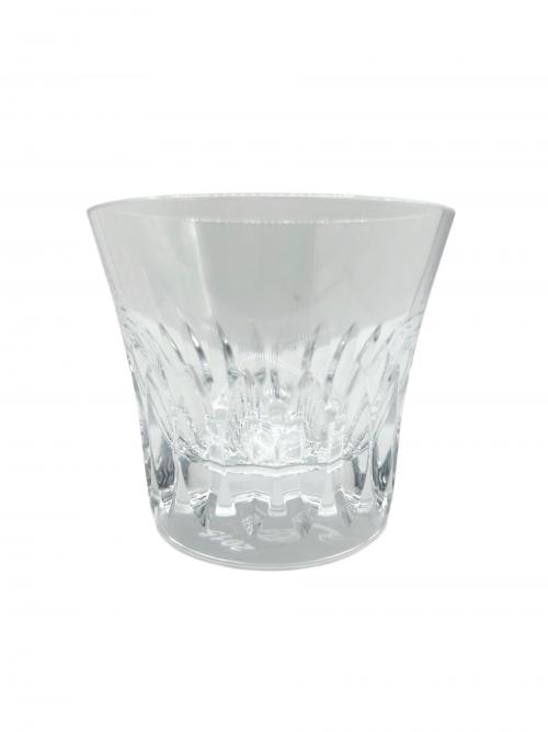 Baccarat (バカラ) イヤータンブラー ローザ 2015年 2Pセット