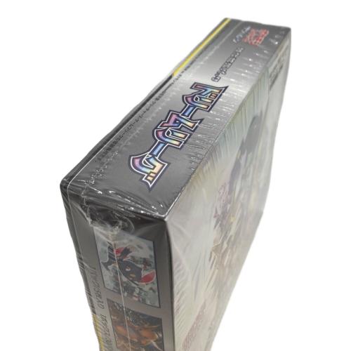 ポケモンカード 強化拡張パック ドリームリーグ