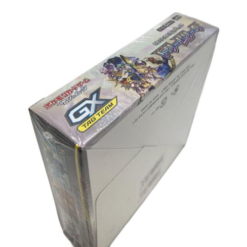 ポケモンカード 強化拡張パック ドリームリーグ