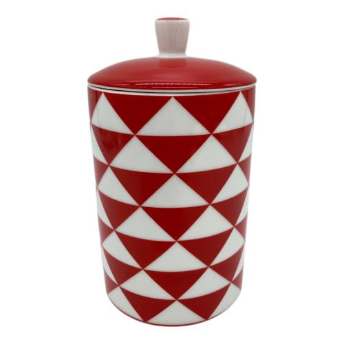 PRADA (プラダ) アロマキャンドル&ホルダー QC4003