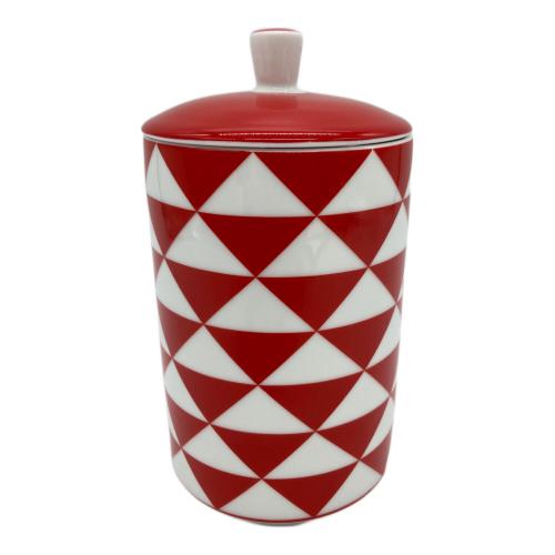 PRADA (プラダ) アロマキャンドル&ホルダー QC4003