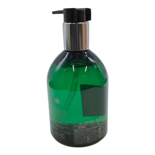 HERMES (エルメス) 生活用品 オー ドランジュ ヴェルト ハンド&ボディ クレンジングジェル 300ml 日本語成分表示有