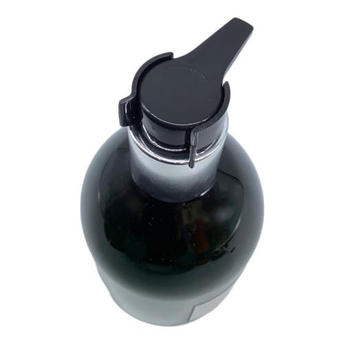 HERMES (エルメス) 生活用品 オー ドランジュ ヴェルト ハンド&ボディ クレンジングジェル 300ml 日本語成分表示有