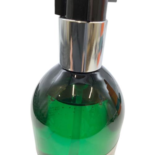 HERMES (エルメス) 生活用品 オー ドランジュ ヴェルト ハンド&ボディ クレンジングジェル 300ml 日本語成分表示有