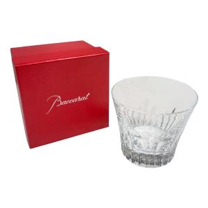 Baccarat (バカラ) グラス  2018年 フィオラ