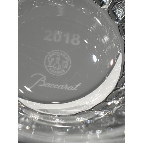 Baccarat (バカラ) グラス  2018年 フィオラ