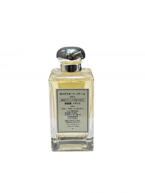 JO MALONE (ジョーマローン) オーデコロン ポメグラネート ノアール 100ml 残量80%-99%
