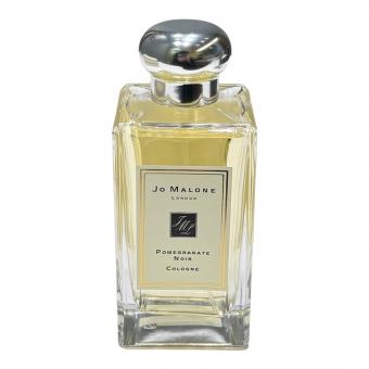 JO MALONE (ジョーマローン) オーデコロン ポメグラネート ノアール 100ml