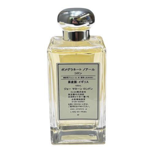 JO MALONE (ジョーマローン) オーデコロン ポメグラネート ノアール 100ml