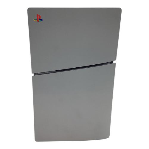 SONY (ソニー) Playstation5 CFI-2000 B30 30th Anniversary リミテッドエディション