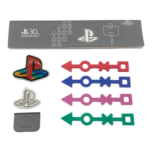 SONY (ソニー) Playstation5 CFI-2000 B30 30th Anniversary