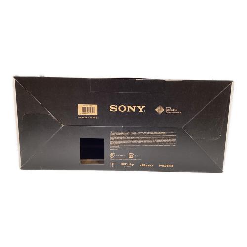 SONY (ソニー) Playstation5 CFI-2000 B30 30th Anniversary リミテッドエディション