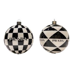 PRADA (プラダ) クリスマスオーナメント