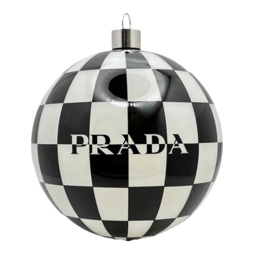 PRADA (プラダ) クリスマスオーナメント