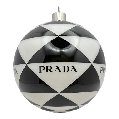 PRADA (プラダ) クリスマスオーナメント