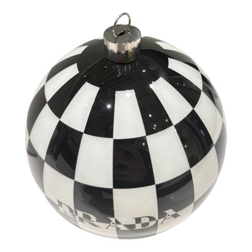 PRADA (プラダ) クリスマスオーナメント