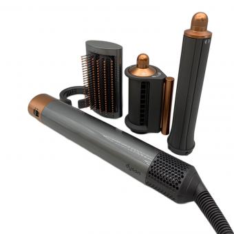 dyson (ダイソン) Airwrap マルチスタイラー ヘアーアイロン HS05 2022年製