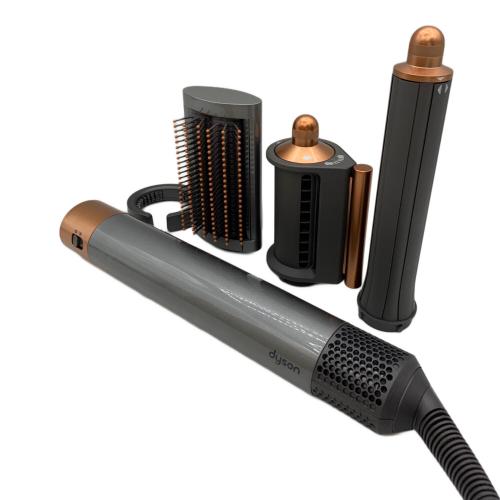 dyson (ダイソン) Airwrap マルチスタイラー ヘアーアイロン HS05 2022年製