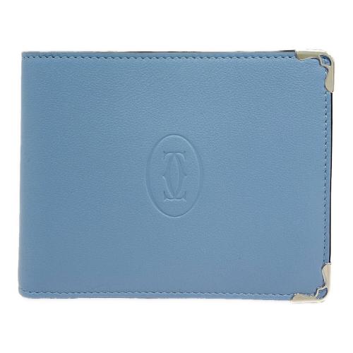 Cartier (カルティエ) サントス ドゥ カルティエ カフアスリンクス ペン ウォレット セット OG001183