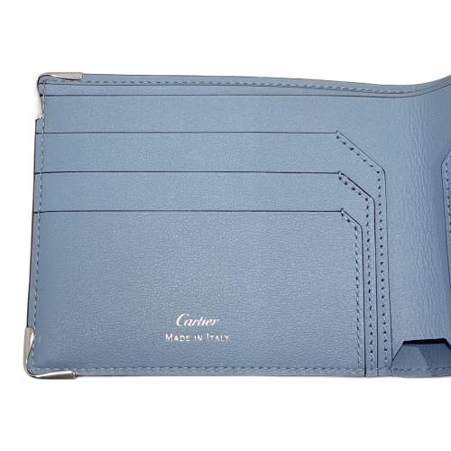 Cartier (カルティエ) サントス ドゥ カルティエ カフアスリンクス ペン ウォレット セット OG001183