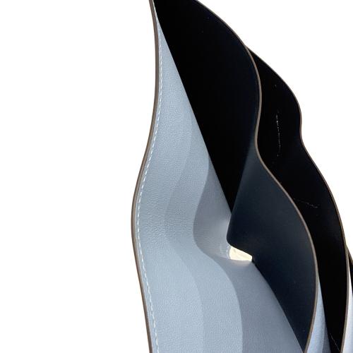 Cartier (カルティエ) サントス ドゥ カルティエ カフアスリンクス ペン ウォレット セット OG001183