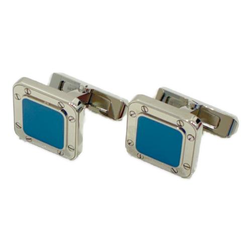 Cartier (カルティエ) サントス ドゥ カルティエ カフアスリンクス ペン ウォレット セット OG001183