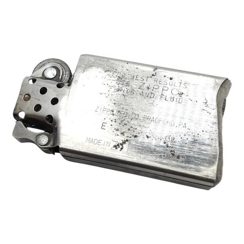 Z-V2 TINYCH SMALL CH CROSS オイルライター 2001年製