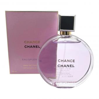 CHANEL (シャネル) オードパルファム 100ml 残量80%-99% チャンス オー スプランディド