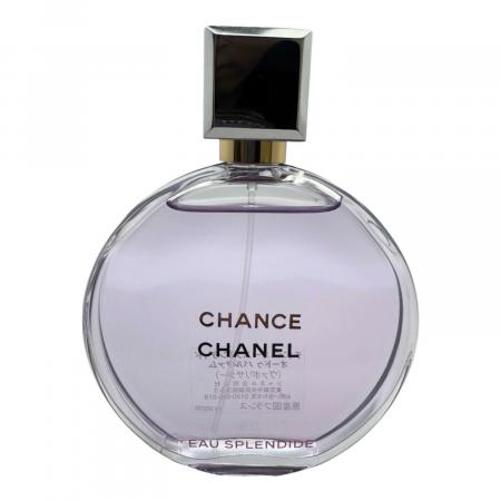 CHANEL (シャネル) オードパルファム 100ml 残量80%-99% チャンス オー