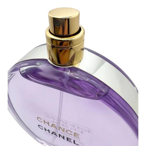CHANEL (シャネル) オードパルファム 100ml 残量80%-99% チャンス オー スプランディド
